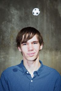 Pieter-Zwart