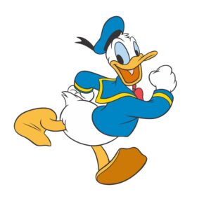 donald