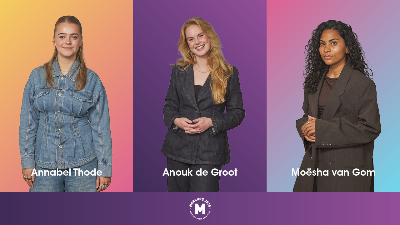 BeLOFte van het Jaar 2025